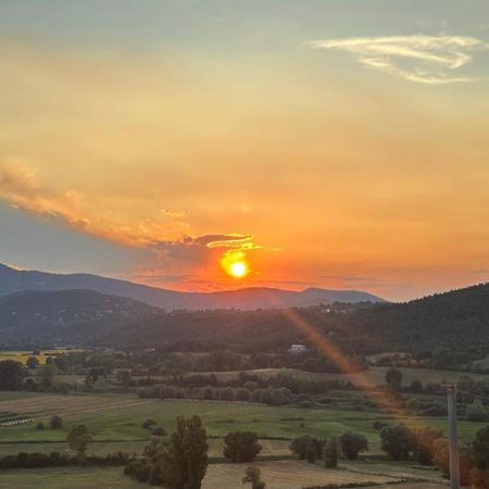 Tenuta Due Laghi Rivodutri Luaran gambar