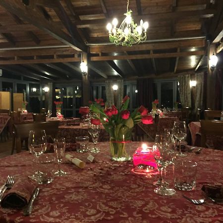 Tenuta Due Laghi Rivodutri Luaran gambar