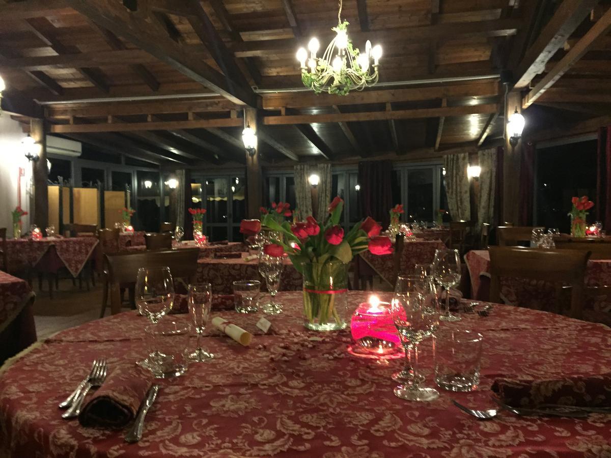 Tenuta Due Laghi Rivodutri Luaran gambar