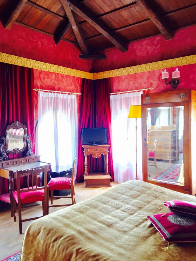 Tenuta Due Laghi Rivodutri Luaran gambar