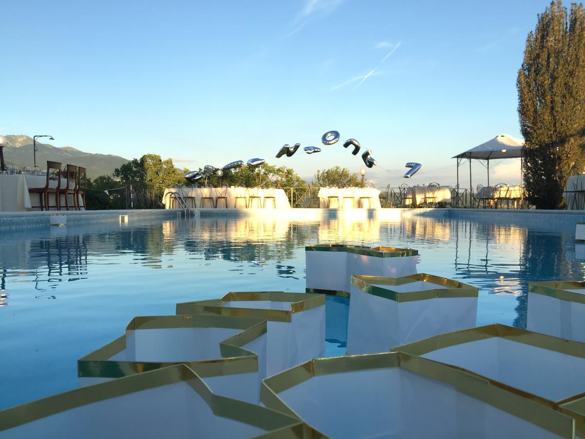 Tenuta Due Laghi Rivodutri Luaran gambar